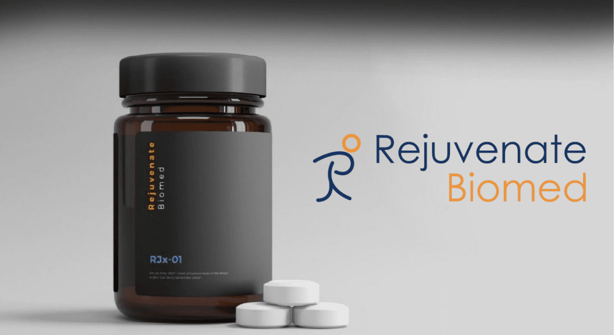 Rejuvenate Biomed Doses First Patient in Phase 2 COPD Muscle Weakness Trial of RJx-01