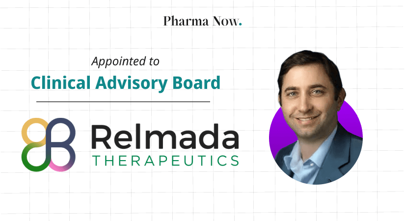Relmada Therapeutics Appoints Distinguished Urologic Oncologist Max Kates, MD, To Clinical Advisory Board To Support NDV-01 Development