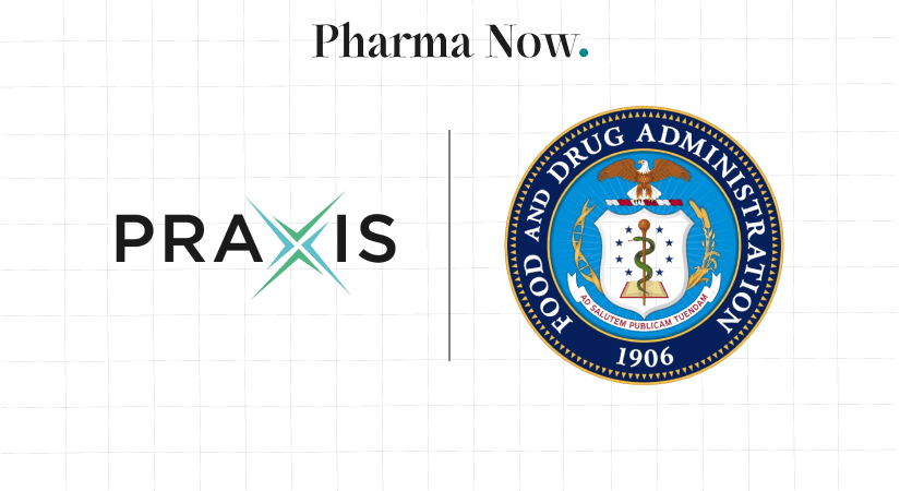 Praxis Precision Medicines Receives FDA Acceptance And Priority Review For Relutrigine NDA In SCN2A and SCN8A Developmental And Epileptic Encephalopathies