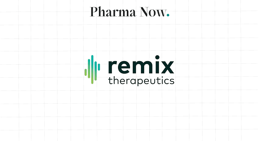 Remix Therapeutics Receives FDA Fast Track Designation For REM-422, a First-In-Class MYB mRNA Degrader For MYB-Driven Adenoid Cystic Carcinoma