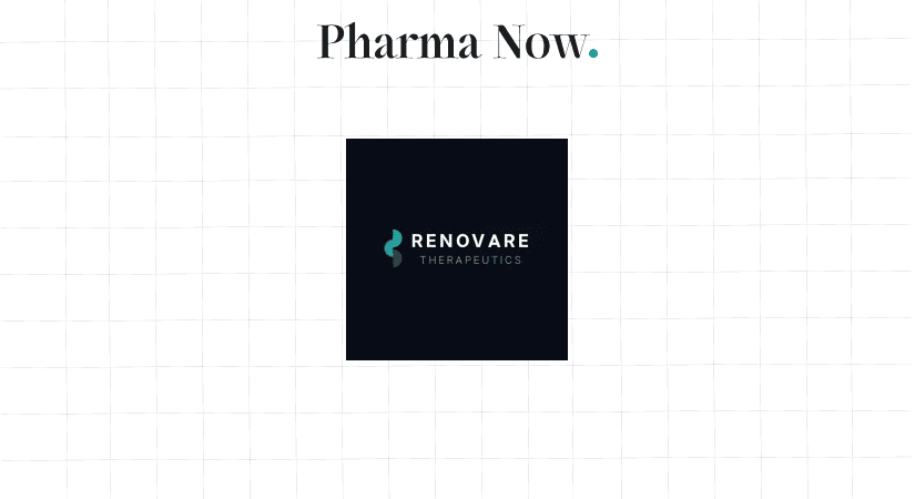 Renovare Therapeutics, Inc. Launches From Stealth Mode And Partners With University Of Colorado Boulder To Advance Osteoarthritis Therapies With ARPA-H Funding