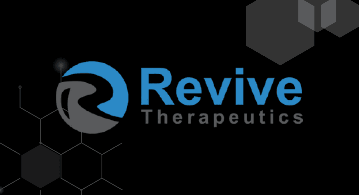Revive Therapeutics Announces Progress In Research Study Investigating Bucillamine’s Potential Against Effects Of Nerve Agent Exposure