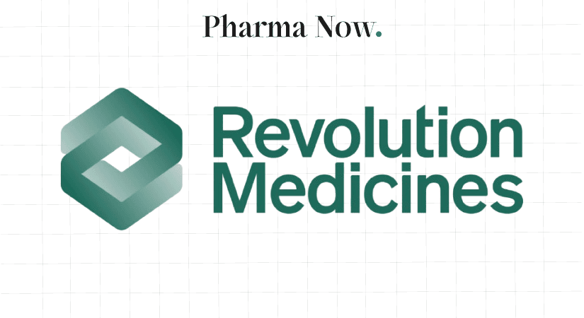 Revolution Medicines Begins Patient Treatment In Global Phase 3 RASolute 303 Trial Of Daraxonrasib For Metastatic Pancreatic Cancer