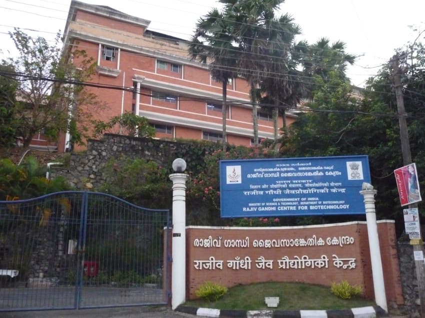 RGCB To Lead BioE3 Policy In Kerala: A Green Revolution Begins