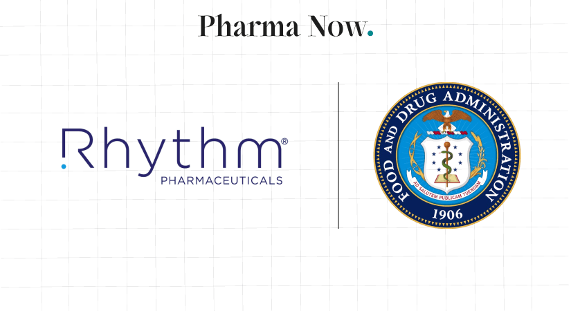 Rhythm Pharma’s IMCIVREE® Secures FDA Approval For Acquired Hypothalamic Obesity After Strong Phase III BMI Reduction Data