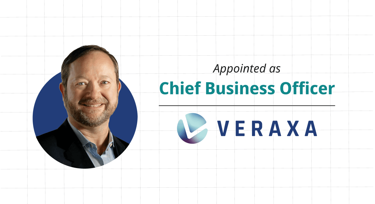 VERAXA Biotech Names Rick Austin As New Chief Scientific Officer