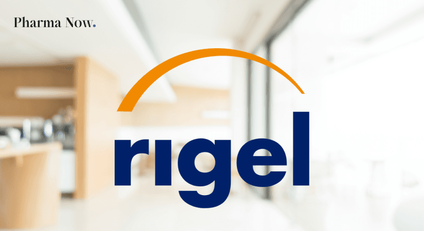 Rigel Pharmaceuticals Begins Phase 1b Dose Expansion Of R289 In Relapsed Or Refractory Lower-Risk MDS