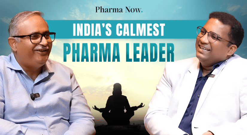 Inside The Mind Of A Vaccine Manufacturing Leader: Rakesh Kumar Sinha Of Biological E Shares Insights On Quality, Leadership, And Innovation