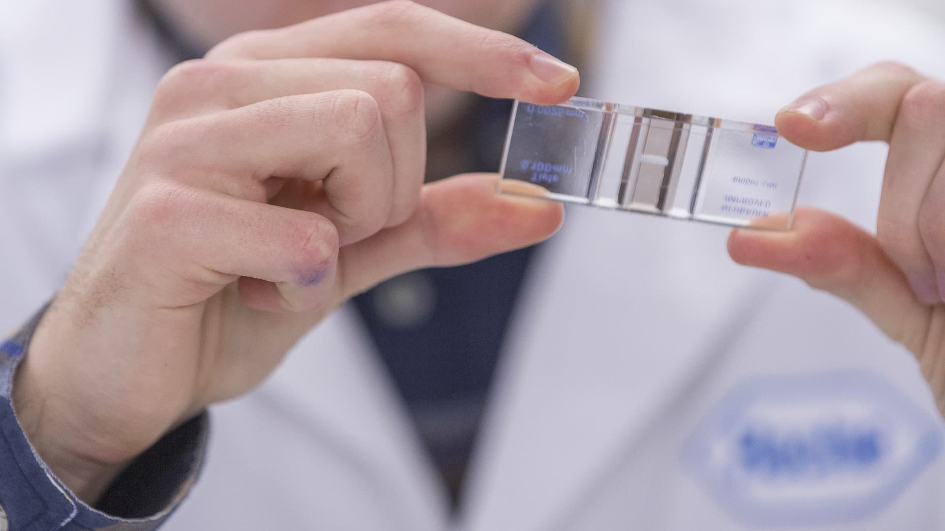 Roche’s New Basel Facility Set To Speed Up Pharma Research