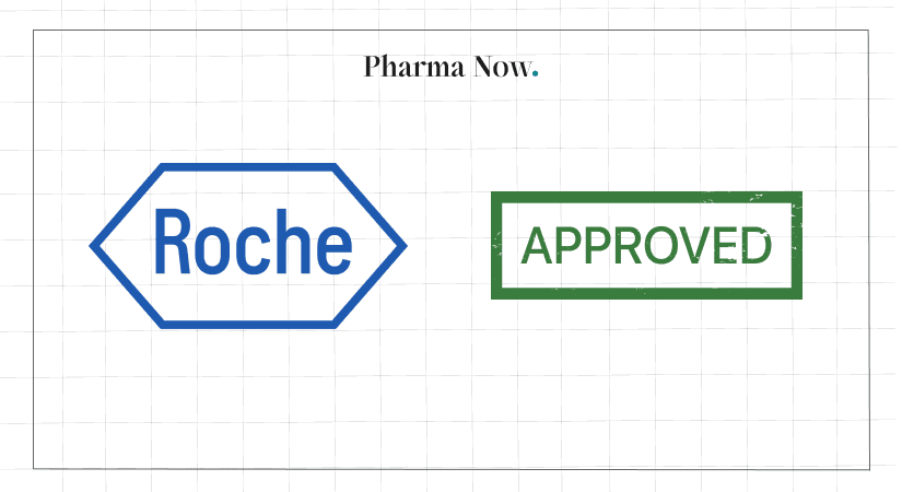 FDA Clears Roche’s Immunotherapy Tecentriq With Lurbinectedin For First-Line Maintenance In Patients With Extensive-Stage Small Cell Lung Cancer