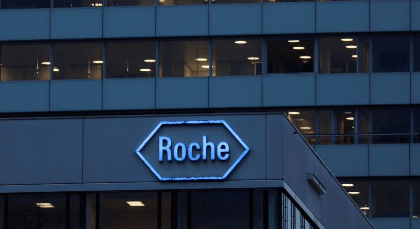 Roche Restricts ELEVIDYS Use In Non-Ambulatory DMD Patients Following Fatal Liver Failure Cases