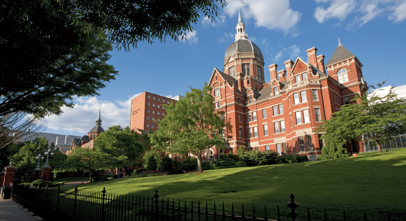 Rose Hill Life Sciences Teams Up With Johns Hopkins University On Exclusive License For Psychedelic Therapies Targeting Post-Neurological Injury Motor Function