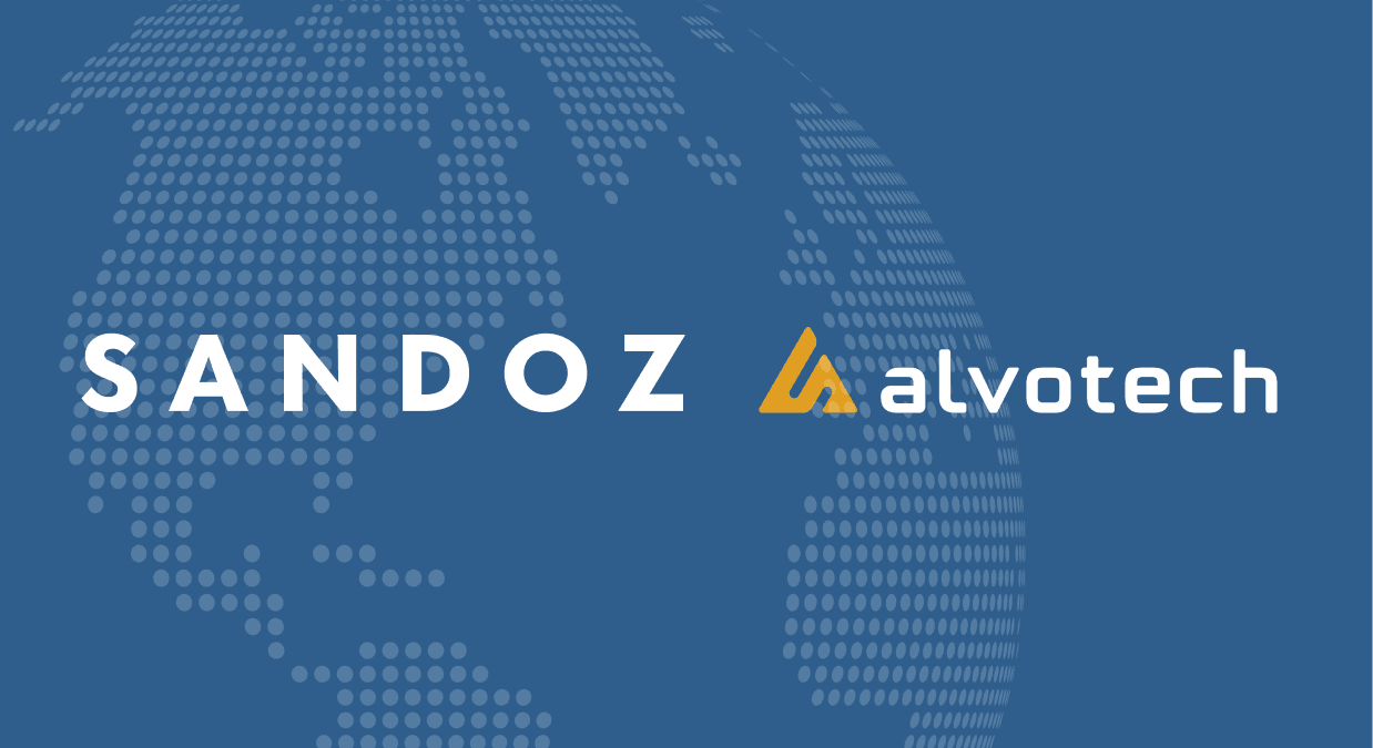Alvotech And Sandoz Partner To Launch Biosimilars In Canada, Australia And New Zealand, New Agreements Expand Alvotech’s Biosimilar Footprint