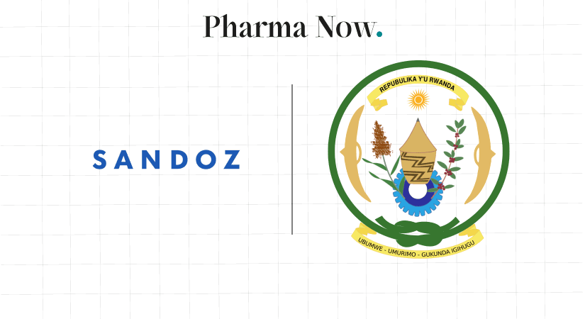 Sandoz Partners With Rwanda, Signs Landmark Supply Agreement To Strengthen Access To Essential Medicines Across Africa