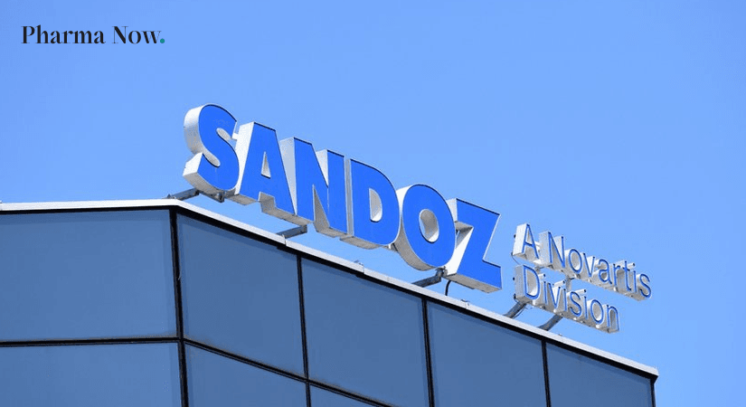Sandoz Settles Patent Disputes With Regeneron, Eyes 2026 U.S. Launch Of Eylea® Biosimilar