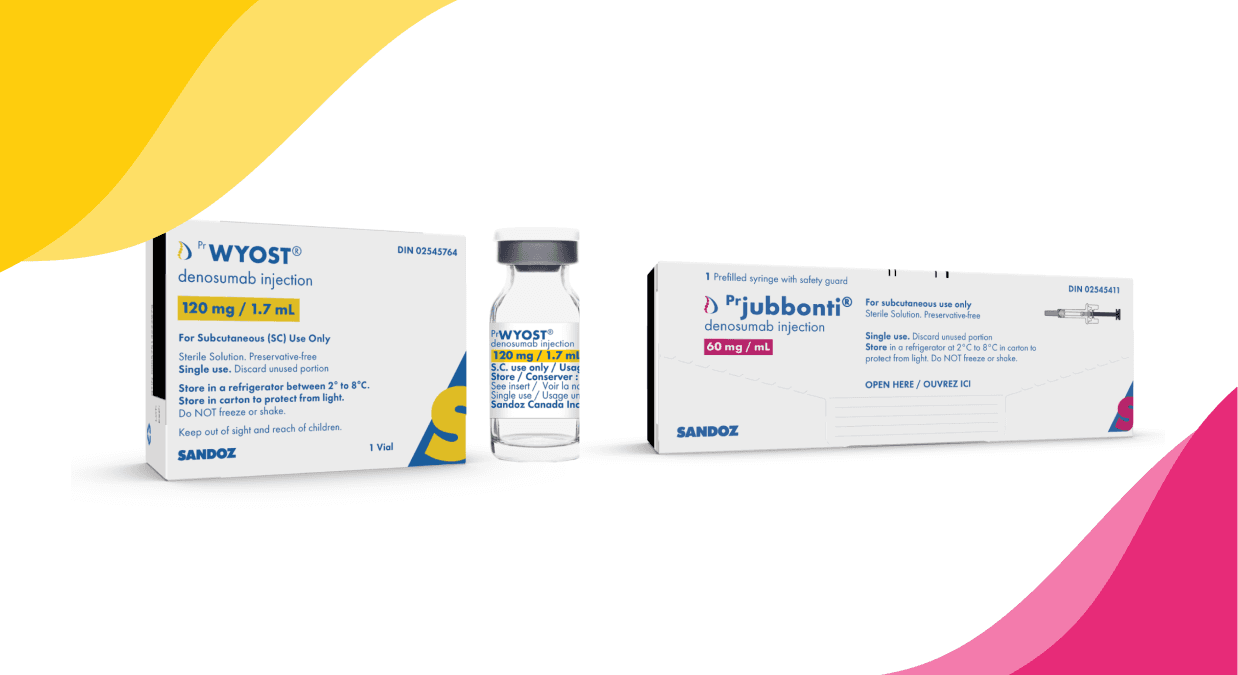 Sandoz Rolls Out Interchangeable Denosumab Biosimilars, Expanding Access For Millions In The U.S.