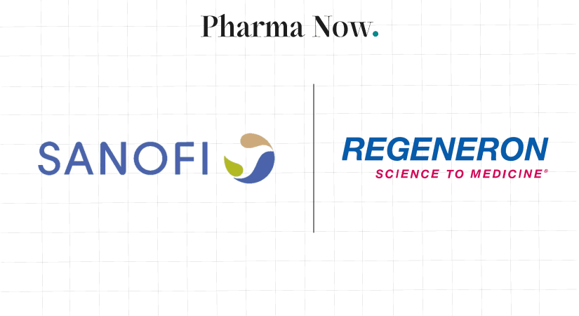 Sanofi And Regeneron Win U.S. Approval For Dupixent As The First-Ever Treatment For Allergic Fungal Rhinosinusitis In The United States