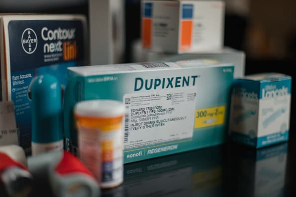 Regeneron and Sanofi’s Dupixent Recommended for Expanded Use in Children with Eosinophilic Esophagitis
