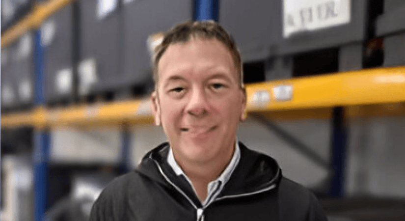 Single Use Support Appoints Darren Verlenden As New CEO To Drive Next Growth Phase