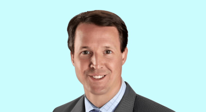 Kincell Bio Strengthens Leadership With The Appointment Of Stewart McNaull As The New Chief Commercial Officer