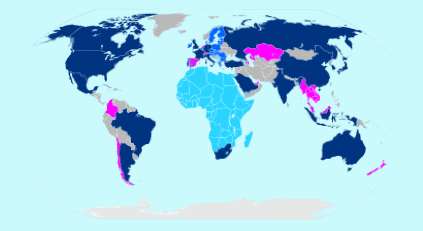 Global Push for Cervical Cancer Elimination