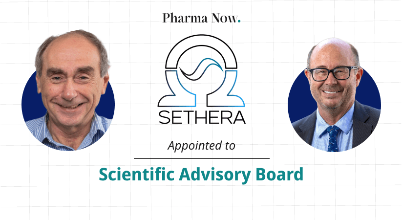 Sethera Therapeutics Strengthens Scientific Advisory Board With Renowned Leaders Jeffery Kelly And Alexander Klibanov To Advance Peptide Therapeutics