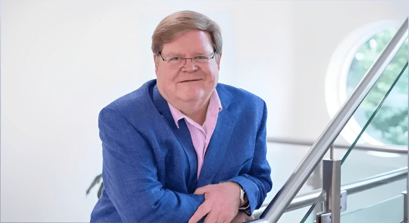 Jazz CEO Bruce Cozadd To Retire By 2025, Board Initiates CEO Search