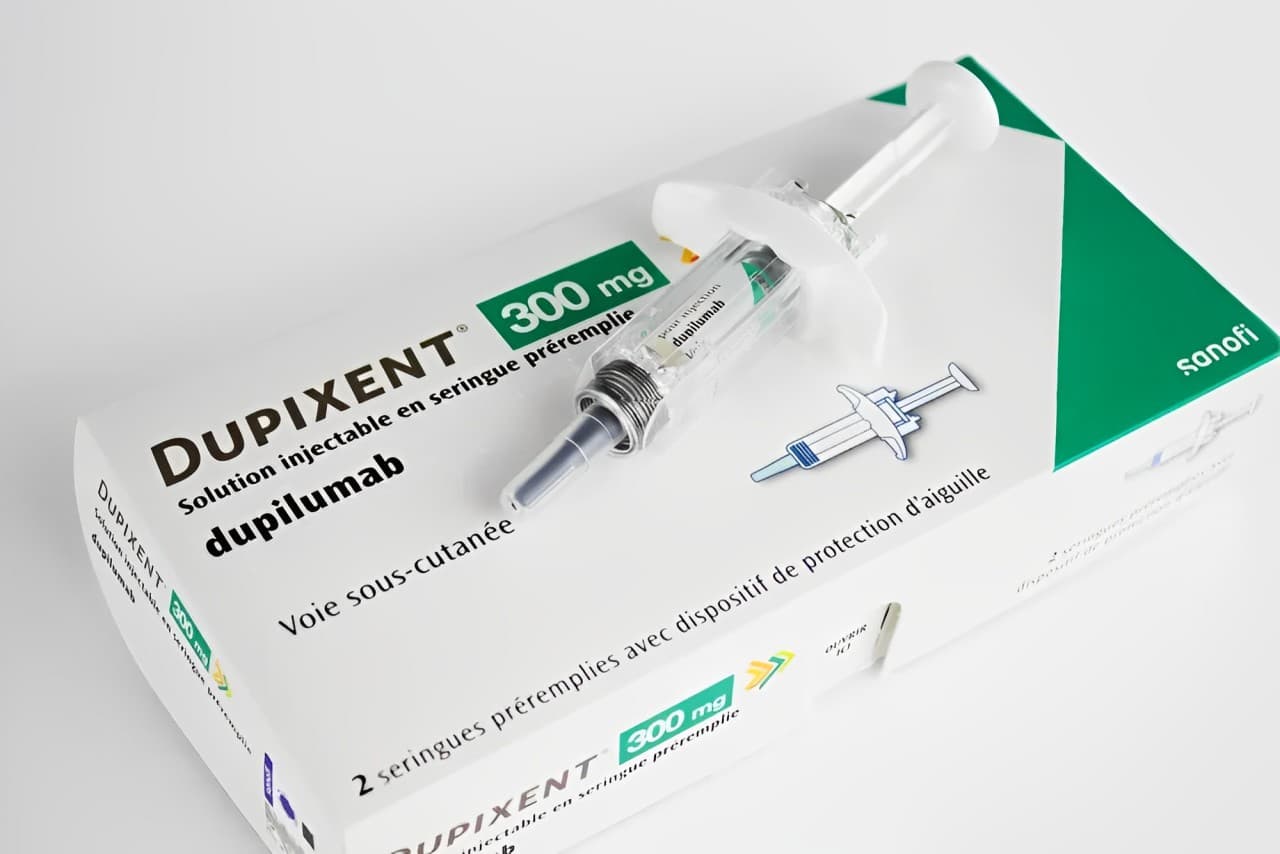 EU Approves Dupixent® as First-Ever Treatment for Eosinophilic Esophagitis in Young Children