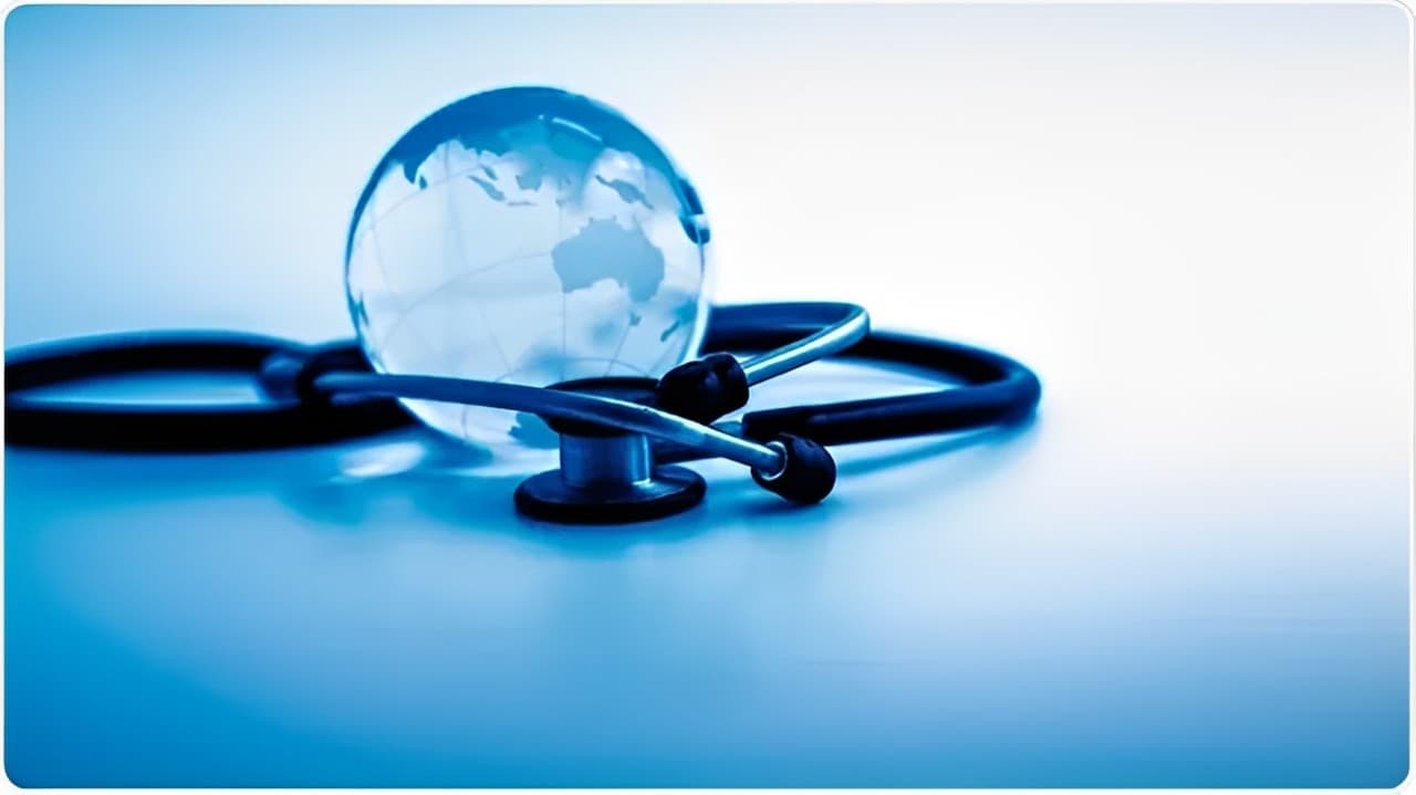 Global Oral Health Summit By WHO Aims To Tackle NCDs And Improve Universal Care