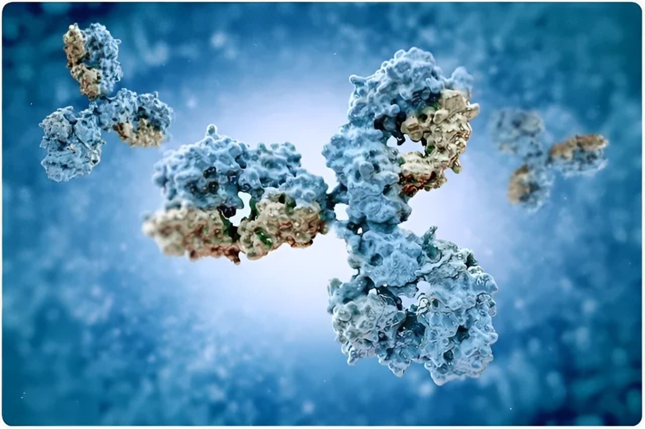 Sanofi Boosts Antibody Production In France With Over €40M Investment In Lyon Site