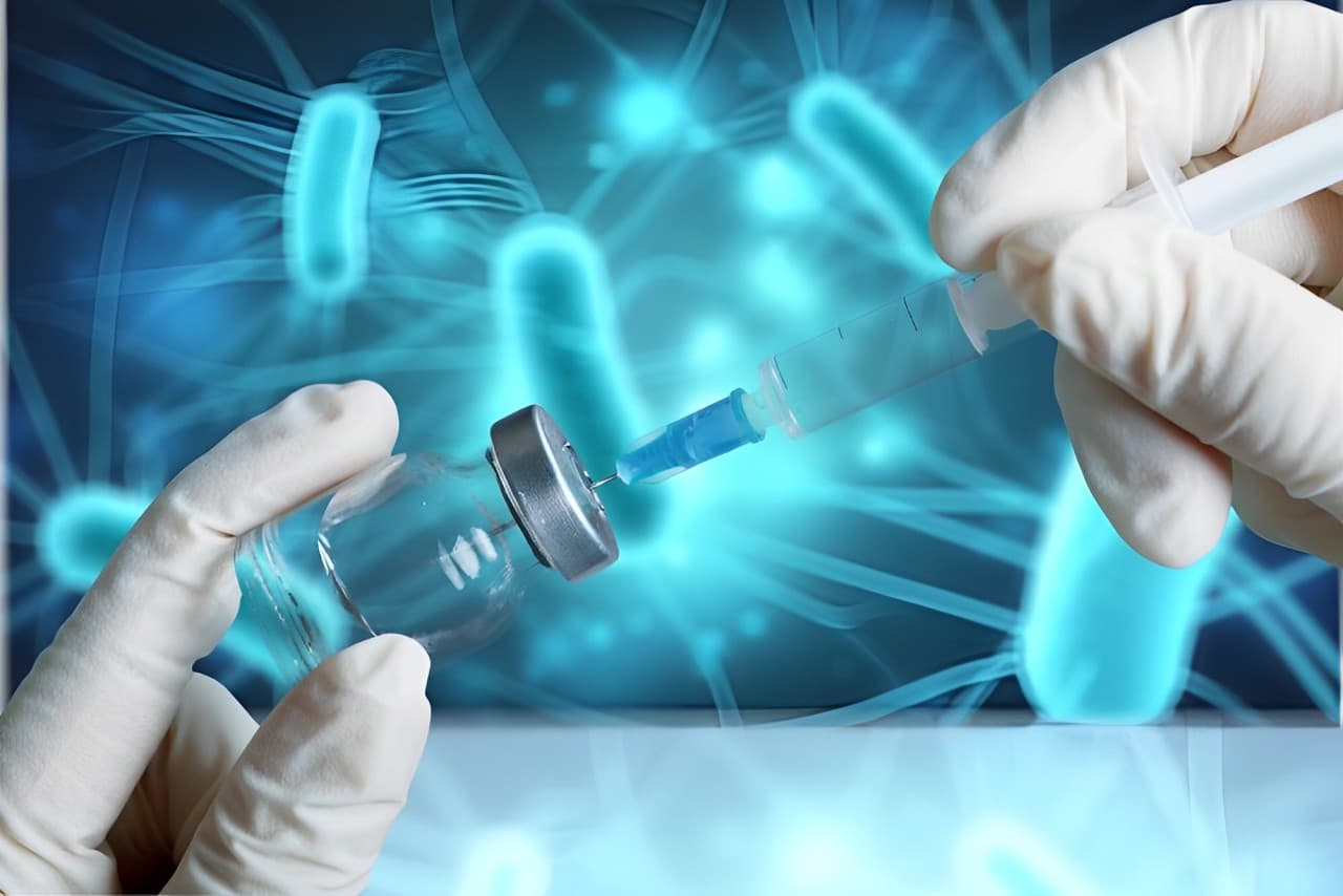 Merck Presents Key Data on Vaccines and Infectious Disease Pipeline at IDWeek 2024