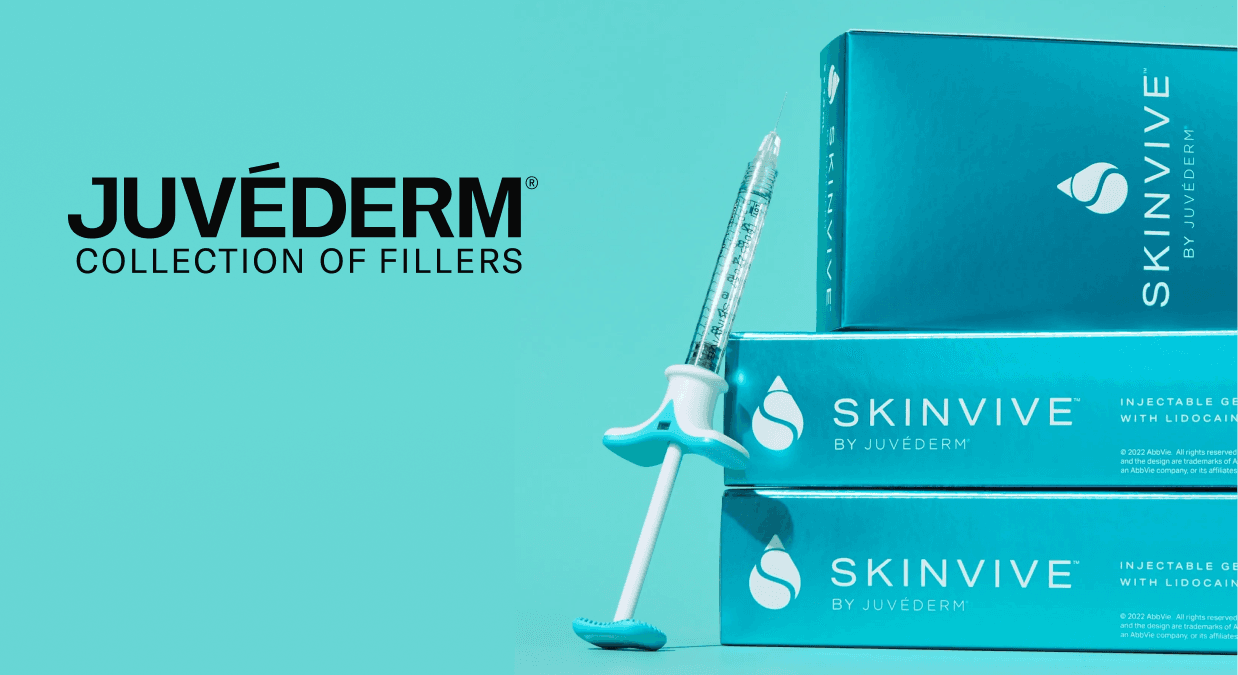 U.S. FDA Accepts Allergan Aesthetics’ Premarket Approval Application For SKINVIVE By JUVÉDERM® To Improve Neck Appearance