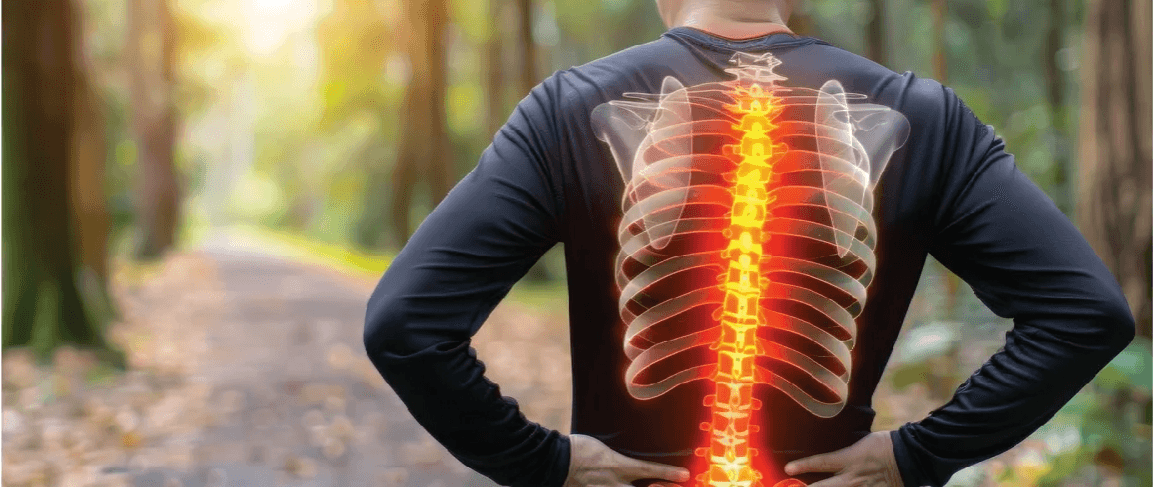 NervGen Completes Key Milestone In Spinal Cord Injury Trial