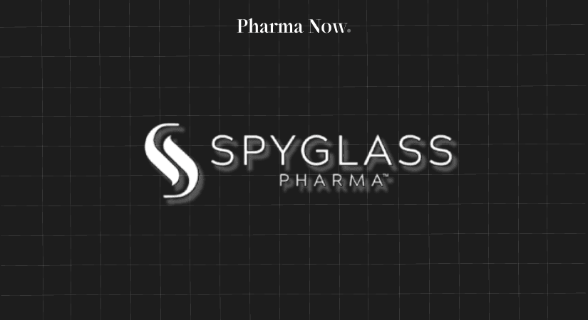 SpyGlass Pharma Reports Promising 24-Month Results For BIM-IOL System In Glaucoma And Ocular Hypertension