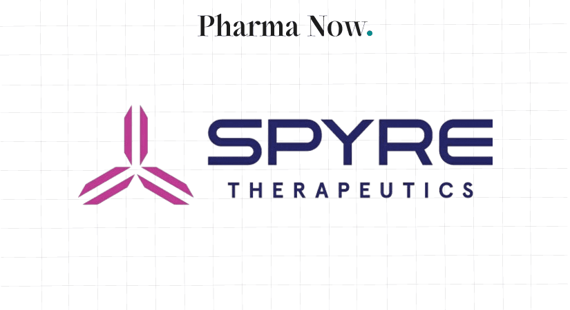 Spyre Therapeutics Reports Positive 12-Week Phase 2 SKYLINE Data For SPY001 In Moderate-To-Severe Ulcerative Colitis