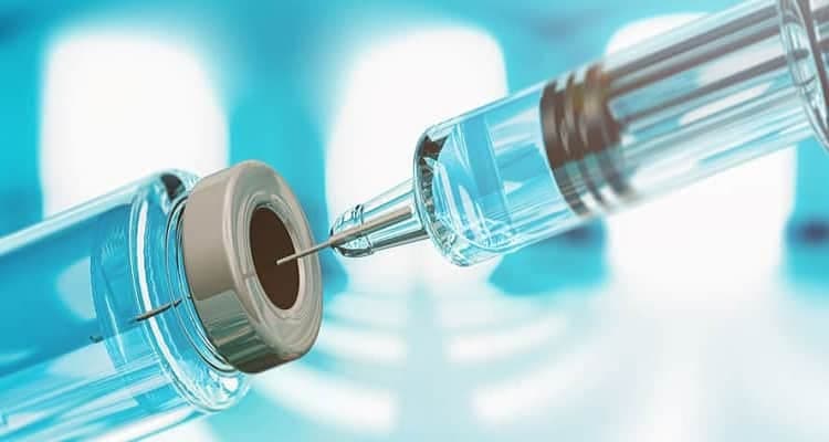 FDA Reviews GSK’s Prefilled Syringe For Shingrix Vaccine