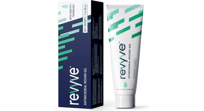 Kane Biotech's revyve™ Wound Gel Distribution Acquired By BioStem