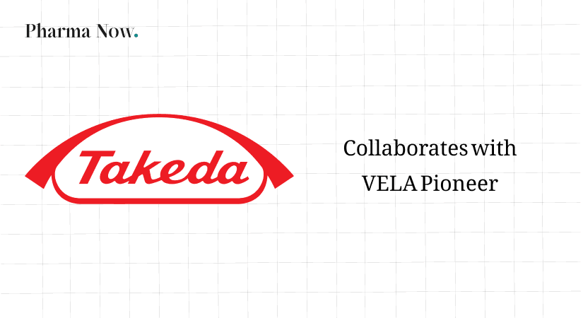 Takeda Collaborates with VELA Pioneer Wind-Powered Transatlantic Medicine Transport; Sailing Cargo Trimaran to Carry Takeda Products In Net-Zero Supply Chain Push