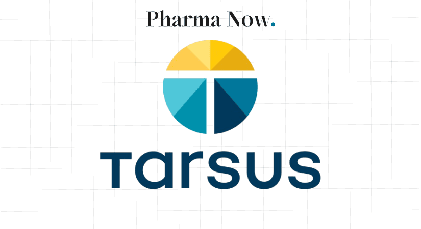 Tarsus Initiates Phase 2 Calliope Trial Advances Oral Tick-Killing Therapy TP-05 In Lyme Disease Prevention