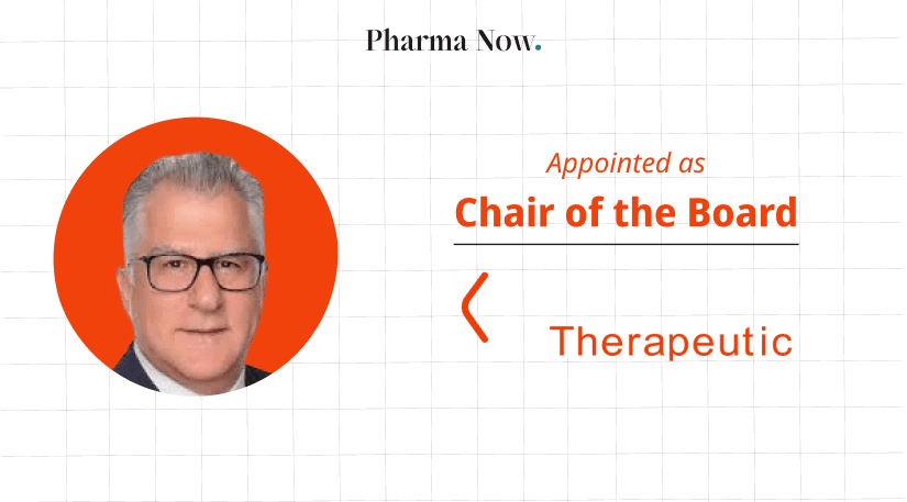 Tectonic Therapeutics Appoints Dr. François Nader As Chair And Independent Director Of Its Board Of Directors
