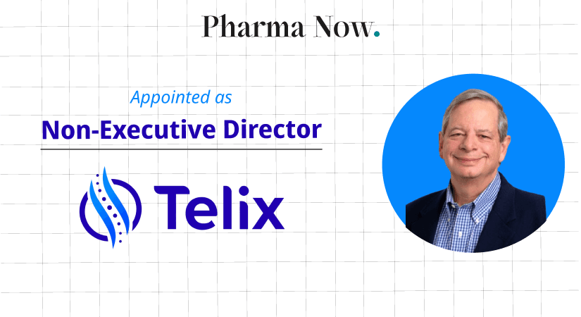 Telix Appoints David Gill As Non-Executive Director, Plans Transition To Board Chair