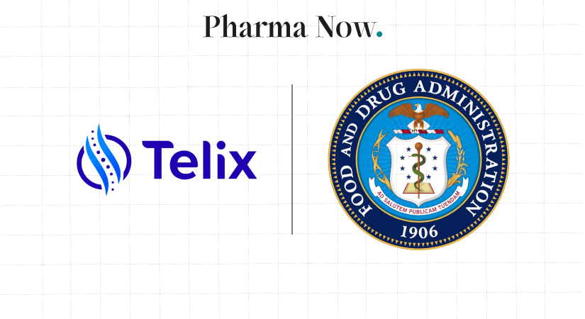 Telix’s Pixclara NDA Accepted By US FDA, Review Underway For Glioma Imaging Agent With September 2026 Decision Timeline