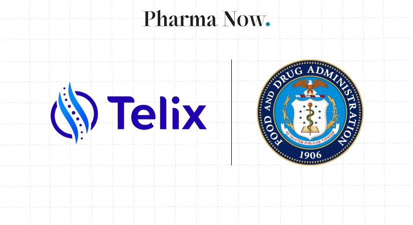 Telix Resubmits FDA Application For Pixclara, Aiming To Improve Glioma Diagnosis For Adults And Children