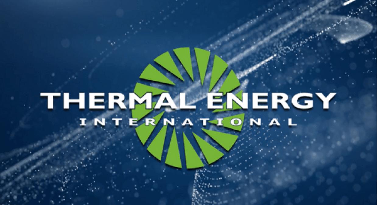 Thermal Energy Secures $4.1M Add-On For Pharma Heat Recovery Project