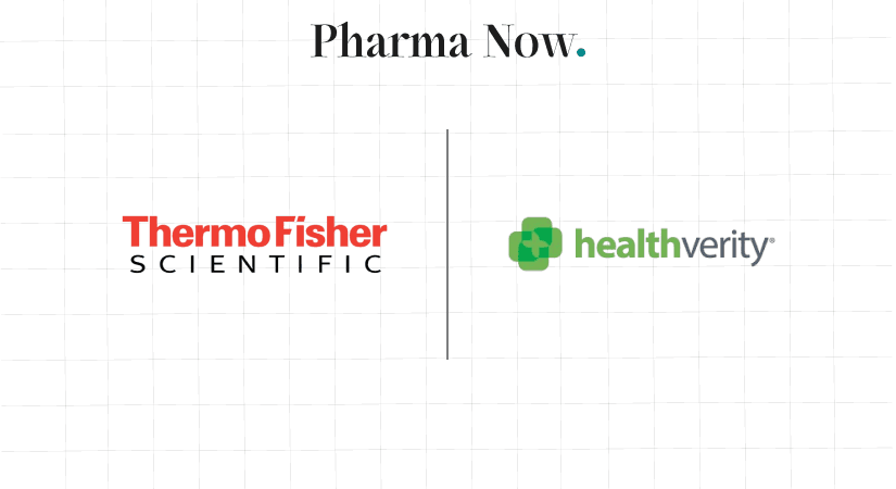 Thermo Fisher Partners With HealthVerity To Boost Data-Driven Clinical Research
