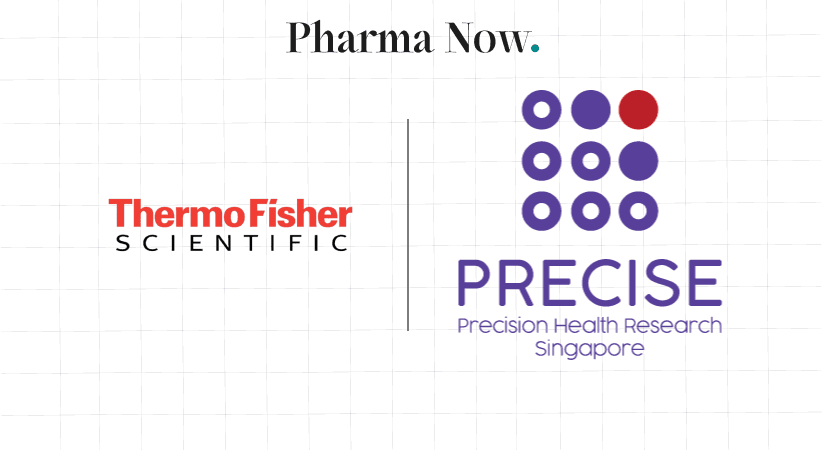 Thermo Fisher Scientific Inc. And Precision Health Research, Singapore (PRECISE) Team Up To Advance PRECISE-SG100K, One Of Asia’s Largest Population-Scale Proteomics Studies