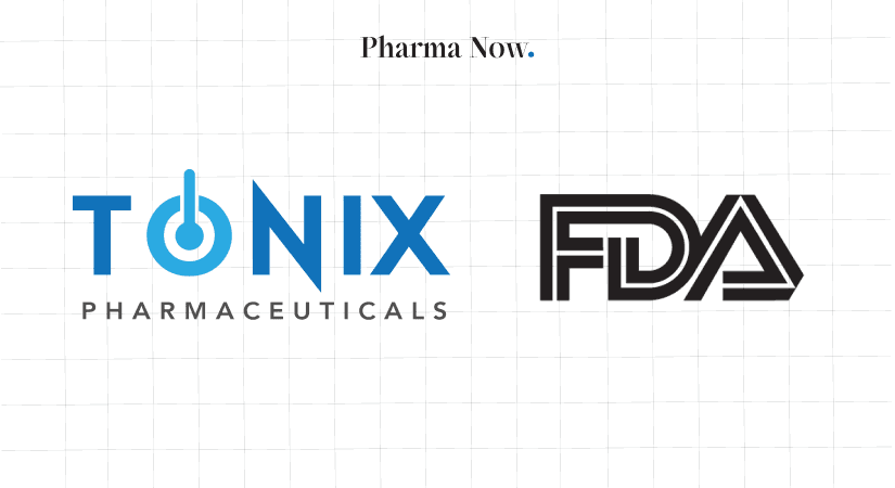 Tonix Pharmaceuticals Reports Positive Pre-IND Meeting With FDA On TNX-102 SL, Advancing Plans To Treat Major Depressive Disorder