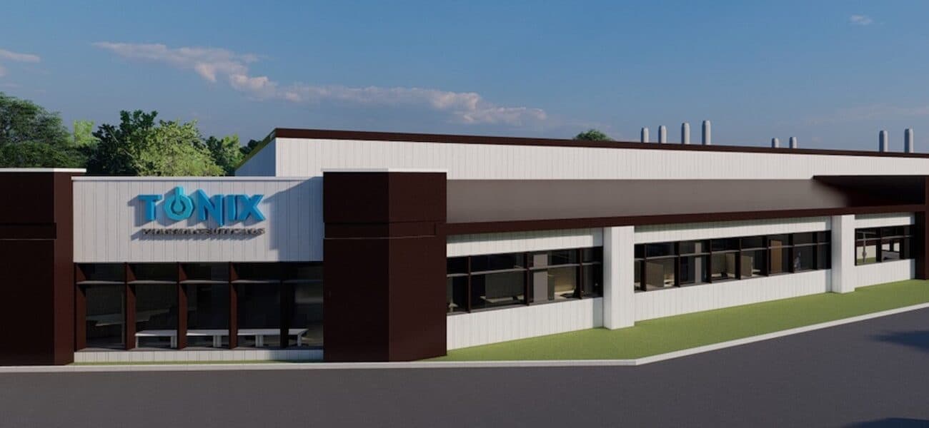 Tonix Launches “Move Fibro Forward” To Raise Awareness And Address Gaps In Fibromyalgia Treatment