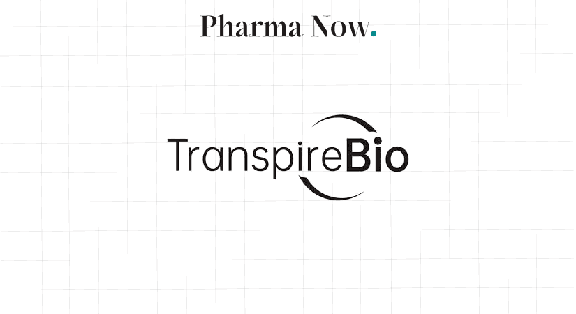 Transpire Bio Inc. Appoints Ewan Livesey As New Head Of Business Development To Strengthen Strategic Growth Efforts