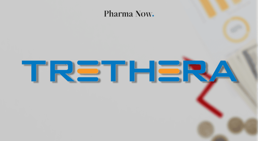Trethera Secures $1.8 Million NIH Funding To Accelerate TRE-515 Program For Crohn’s Disease